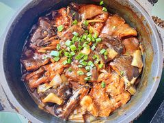 -老张家疙瘩汤(昌乐店)
