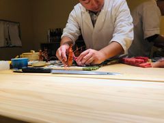 -鮨青(恒基名人购物中心店)