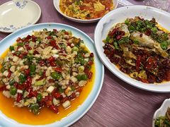 -洪霞餐馆