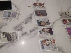 -BGM CLUB二次元主题桌游店(康王路店)