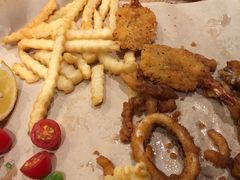 -必胜客(车陂店)