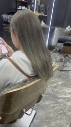 -藤野造型烫染