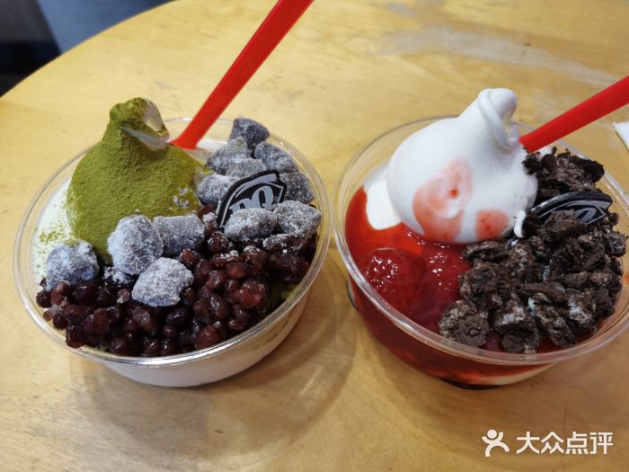 DQ·蛋糕·冰淇淋(上海惠南店)图片