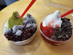 -DQ·蛋糕·冰淇淋(上海惠南店)