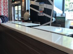 -麦当劳(田林好又多店)