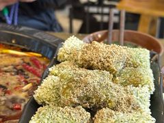 -黄潇洒老火锅(九眼桥宏济巷店)