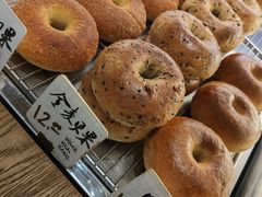 -Cafe Mersey默西咖啡(平江店)