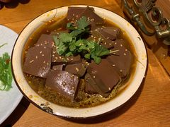 -腰子哥烤串(石佛营炫特店)