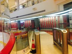 -冠军冰场CHAMPION RINK(苏州中心商场店)