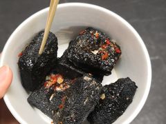 -武爹臭豆腐(坡子街店)