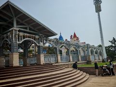 -老虎石海上公园