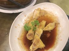 -一楼食业·美食人家