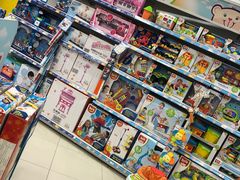 -TOYSRUS玩具反斗城(天津远洋乐堤港店)
