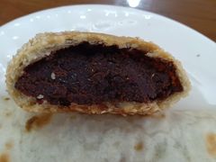 蛤蟆吐蜜-白魁老号饭庄(交道口店)