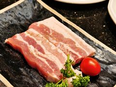 -本家·添百客韩国料理(泰然店)