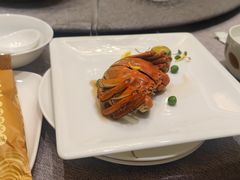 -顺福苑·新派淮扬菜