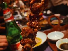 -丝路金桃·新疆菜(徐汇店)