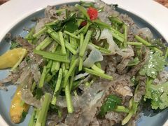 -周渝食惦·酸菜鱼精致川菜(横岗店)