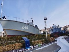 -中国人民解放军海军博物馆