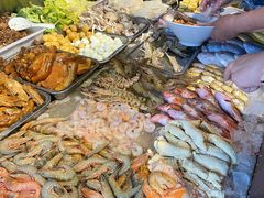-赵璐海鲜面馆(德行路店)