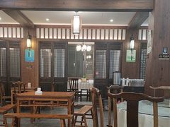 -环秀楼(黄山呈坎店)