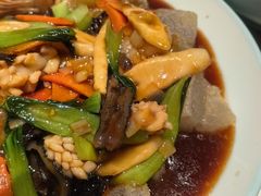 -小船渔村•大连菜•大连焖鱼(黄河路店)