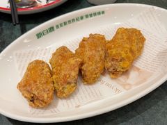 -新白鹿餐厅(湖滨银泰IN77C区店)