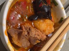 -海底捞火锅(让胡路万达店)
