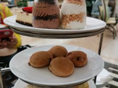 英式下午茶-利顺德大饭店·维多利亚花园(小白楼店)