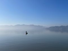 -东钱湖小普陀景区