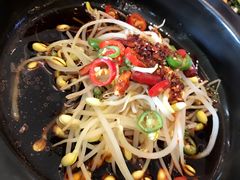 -云海肴·汽锅鸡·云南菜(苏州中心店)