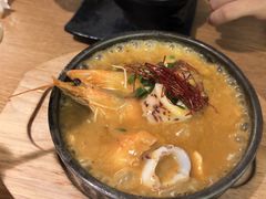 -沼津港精致料理·寿喜烧·烧鸟(青浦宝龙广场日料榜单店)