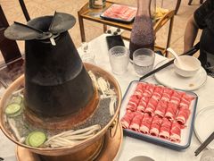 -东来顺饭庄(天坛店)