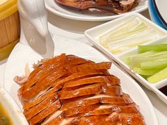 -梅利汴京烤鸭•开封豫菜地标店(晋安路店)