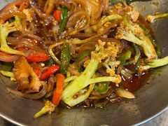 -郑喜旺烧烤(郑州总店)