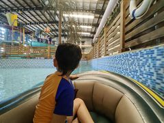 -南宫温泉水世界