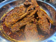 -耍盆友·重庆江湖菜(百子湾店)