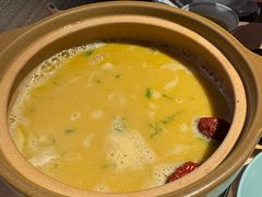 -十二舍·湯物素煮(江泰潤政店)