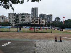 -佛山市第一中学