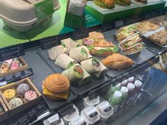 -星巴克(人民公园店)