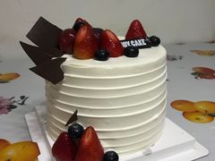 -嘉华饼屋(金实路店)