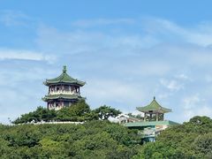 -青岛第三海水浴场