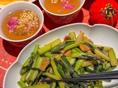 -知楚•精致湖北菜(武商MALL店)