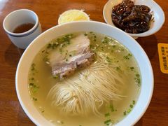 -同得兴 Since·1995 传统苏式面馆(十全街店)