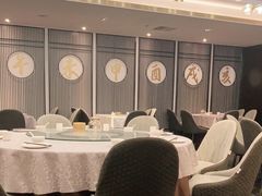 大堂-海富门·带鱼·淮扬菜·粤菜(甘家口店)