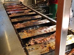 烤兔-老黄记手撕烤兔(玉林街店)