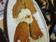 -鸟内会居酒屋(得意潮馆店)