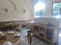 -塔里木的羊·新疆特色餐厅(钱湖北路店)