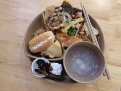 -素满香·素食自助餐(福州·长乐北路店)