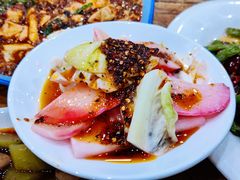 泡菜-雨田饭店